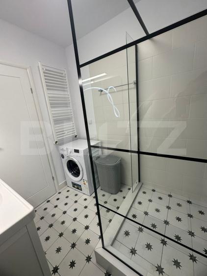 Apartament de vanzare, cu 3 camere, zona Tudor\Green Residence\ TVA inclus