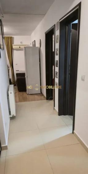 2 Camere de inchiriat | Vitan | Metrou | Centrala Proprie | Parcare