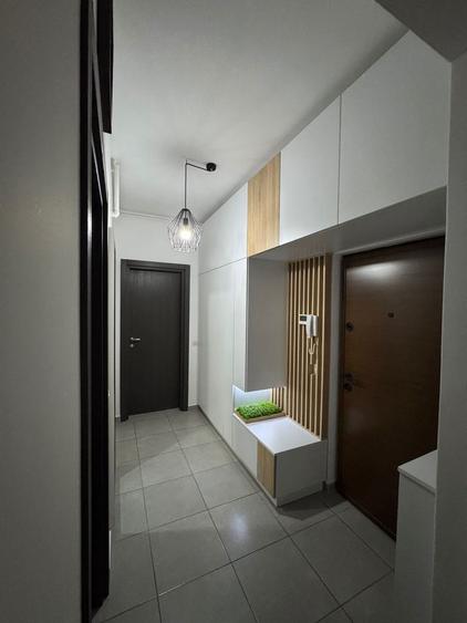 Apartament 2 camere | Novum Residence Lacul Morii