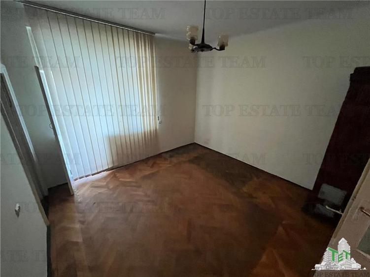 Apartament 2 camere, etaj 1, aproape de Piata Domenii zona linistita.