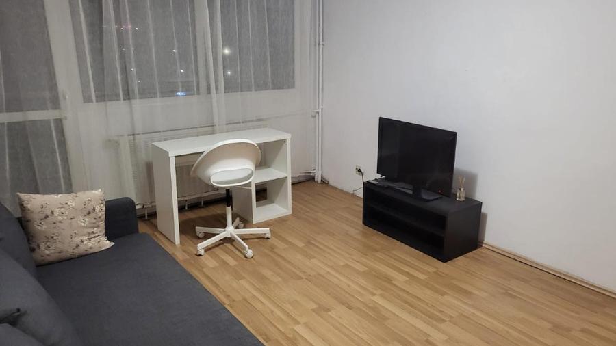 Eroii Revolutiei Metrou  2min, Inchiriere apartament 2 camere decomandat