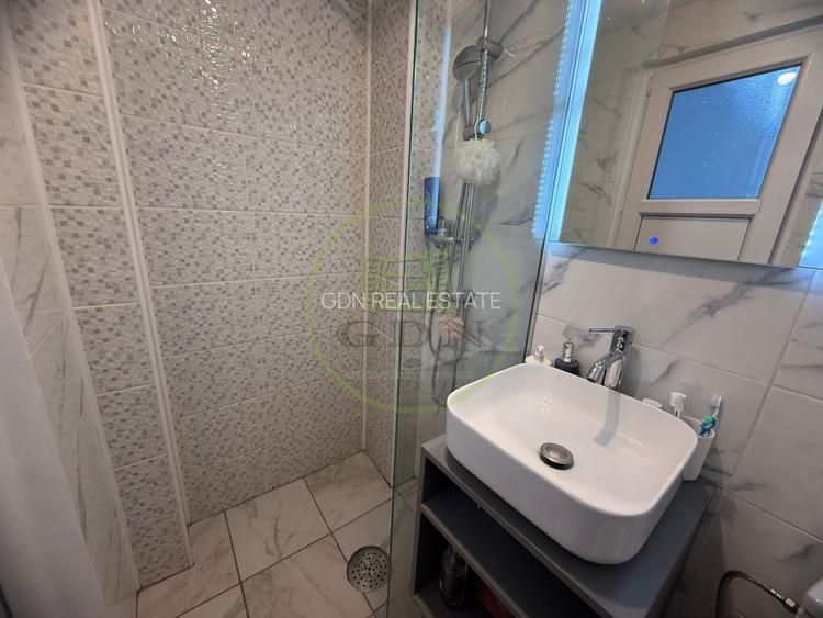 Apartament 2 camere, 30 mp, cartier Valea Rosie, zona Pietei - 7