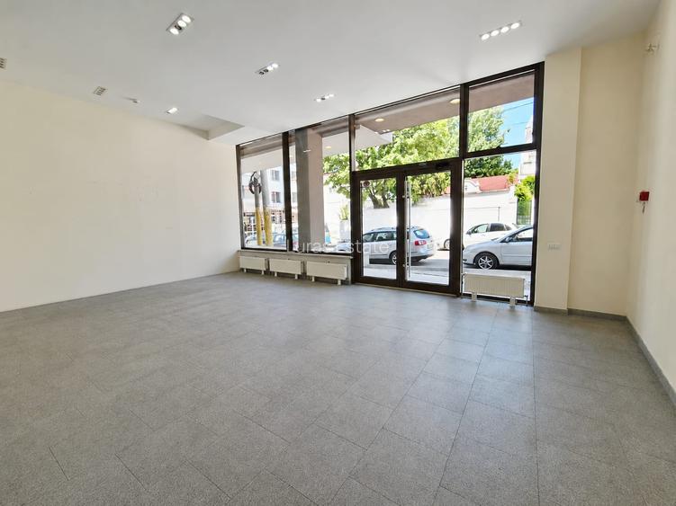 Spatiu comercial de inchiriat - zona Trocadero - 2