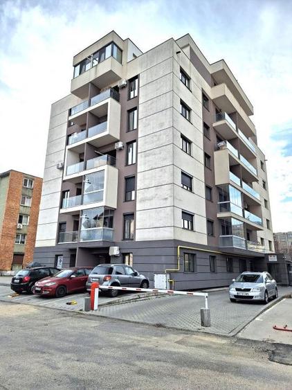Apartament 2 camere Modern bloc Elite in Craiovei-Oportunitate rara