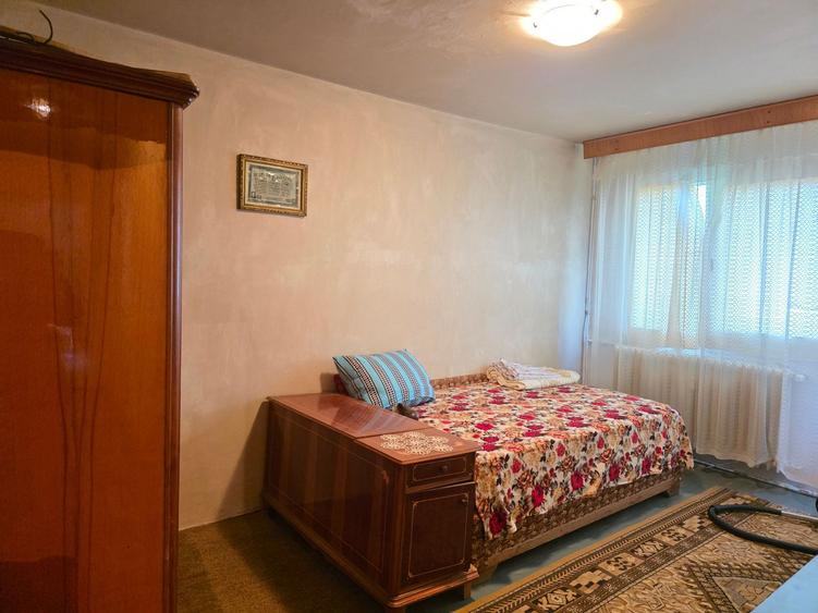 Apartament 3 camere Brâncoveanu - Dorohoi, Proprietate Renovabilă