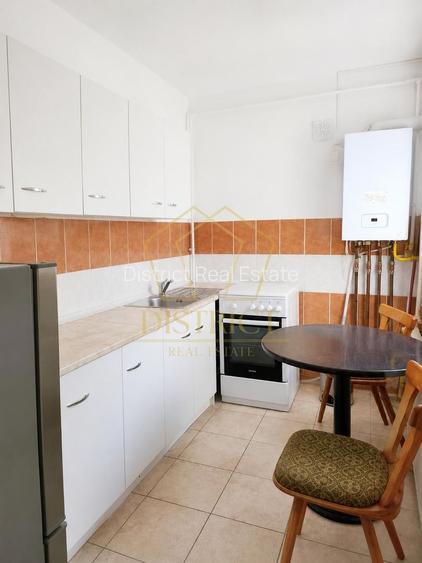 Apartament cu 1 camera | Tipografilor - 3