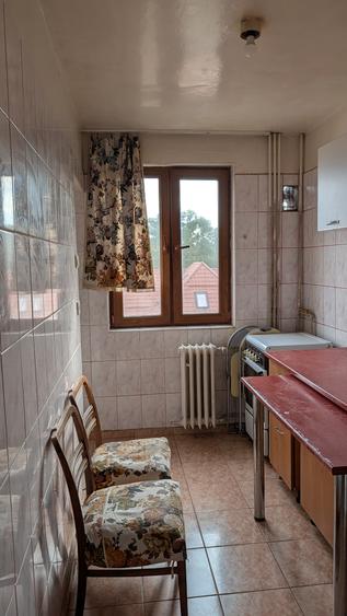 Apartament trei camere de vanzare zona B-dul cu Castani