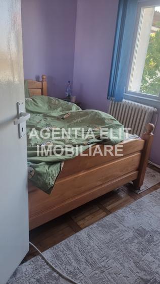 Apartament 2 camere, zona Kaufland Gara