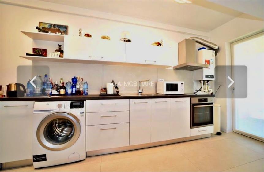 Apartament 2 camere Moon Residence + loc parcare inclus