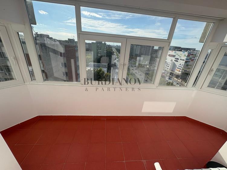 Apartament cu 3 camere - Centrală proprie- Drumul Taberei - Mall Plaza