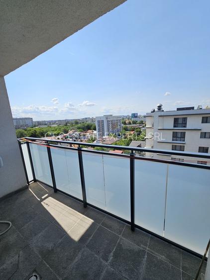 ISG Residence - 3 Camere Premium cu loc de parcare si doua bai - 24