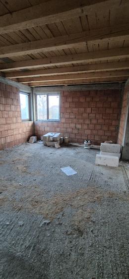 Casa de vanzare, 3 camere, 92 mp, in zona Ciritei, Cod 161628