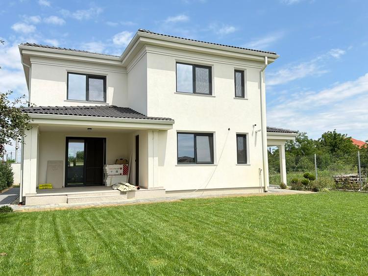 COMISION 0% | Casa individuala | Disponibila imediat