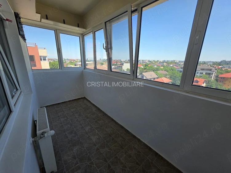 🏡 Apartament Premium 3 Camere | 105 mp | Parcare Inclusă | Complex Primavara - 10