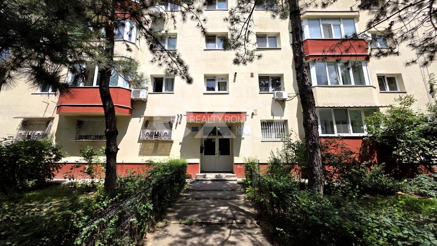 Apartament 2 camere de inchiriat piata Norilor - 6