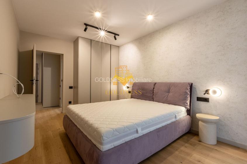 2 camere, lux, parcare, Gheorgheni zona FSEGA,Iulius Mall,Pet Friendly - 3