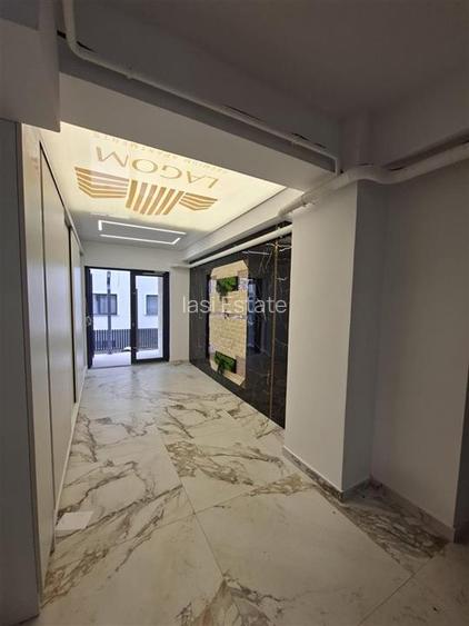 Intabulat - Complex Lagom - Apartament 2 camere