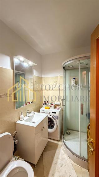 2 CAMERE MIHALACHE SANDU ALDEA DOMENII - RENOVAT COMPLET - VEDERE SPATE - 24