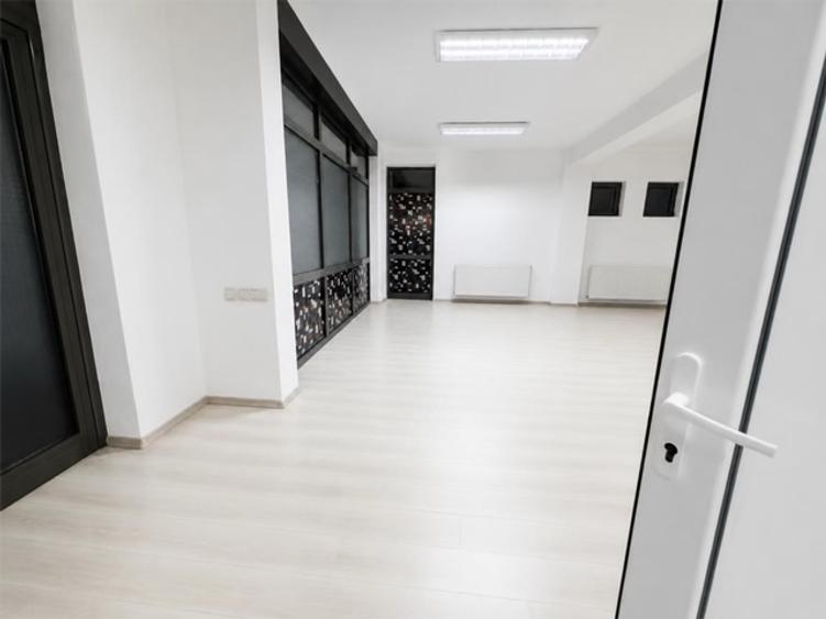SPATIU COMERCIAL SOS ALEXANDRIEI