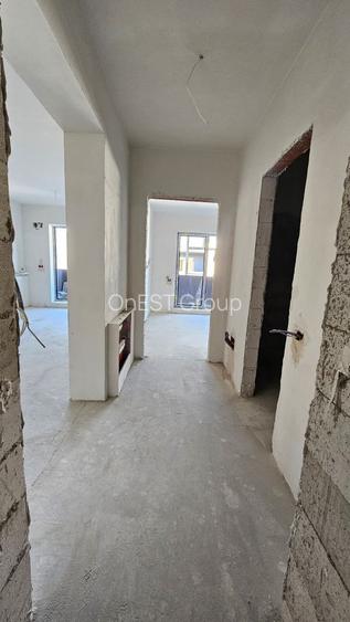 2 camere open-space | Sector 3 | Centrala | Bloc NOU - 6