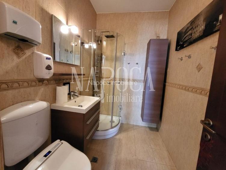 Apartament 4 camere de vanzare in Buna Ziua, Cluj Napoca - 12