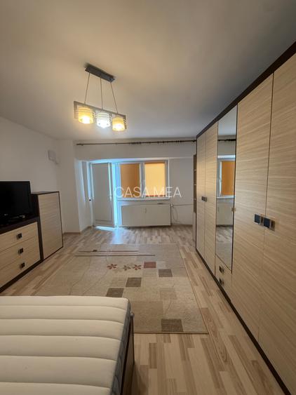 Garsoniera Mall Vitan-Banu Udrea bloc anvelopat - 49