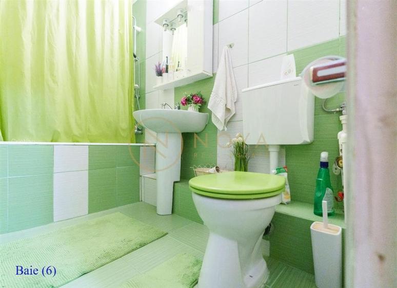 Apartament cu 4 camere de vanzare Crangasi | Metrou Parc Crangasi