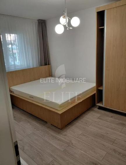 Apartament o camera în zona KAUFLAND