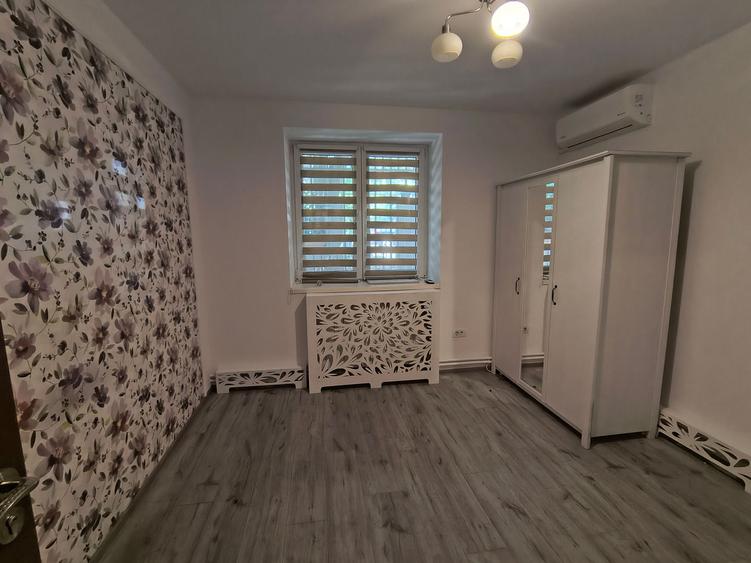 CASA CASATORIILOR- 3 CAMERE CU CURTE PROPRIE 77 Mp 225.000 euro