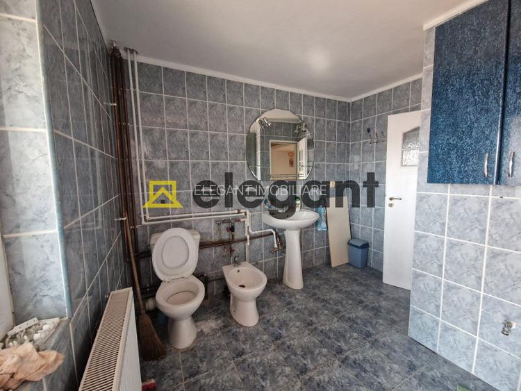 Casa, 281 mp, P+E+M, teren 256 mp, Brestei-Policlinica Alymed - 23