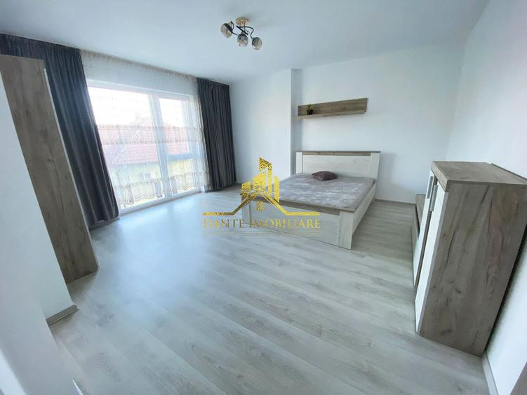 2 camere, decomandat, bloc nou, balcon, 2 parcari, Marasti, Leroy