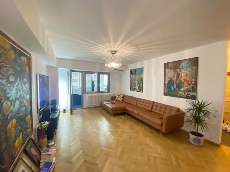 3 Camere Premium | Șos. Nicolae Titulescu V18