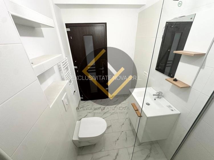 Expozitiei - PARCULUI intersectie cu  Jiului I  2 CAMERE | 77 MP  I GARAJ ! - 8