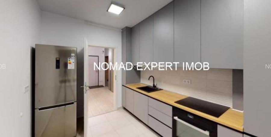 2 Camere Drumul Taberei Bd Timisoara Plaza Residence - 6