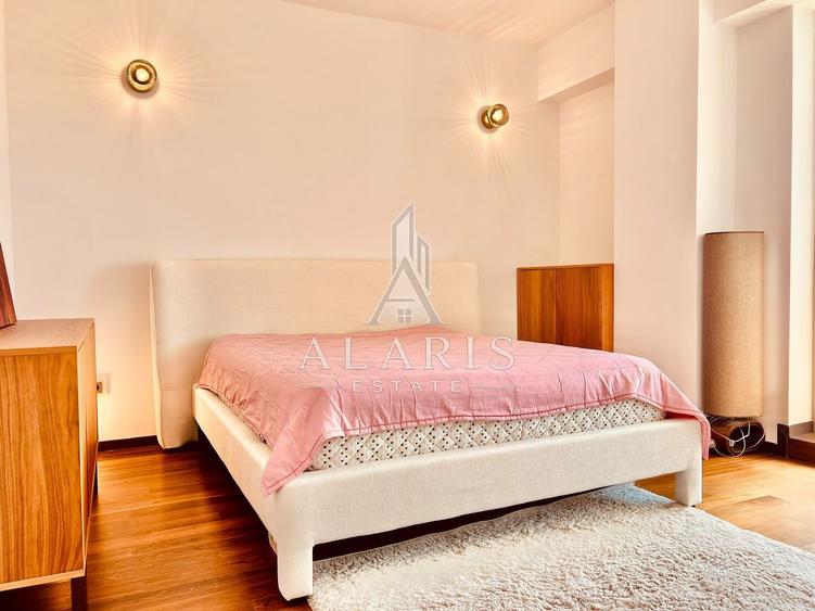 Apartament 3 camere, terasa 15mp, zona Elisabetin - 11
