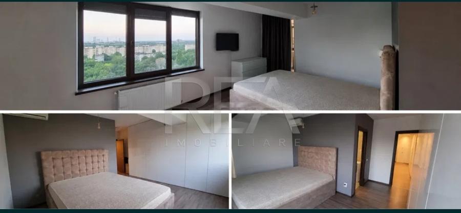 2 Camere | 72 mp | Parcul Lumea Copiilor | Parcare Subterană