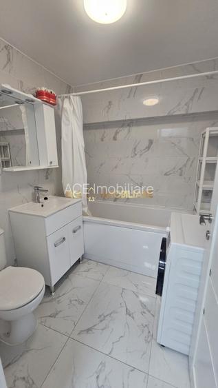 3 Camere de inchiriat | Calea Mosilor - Dacia | Metrou | 2 Bai - 8