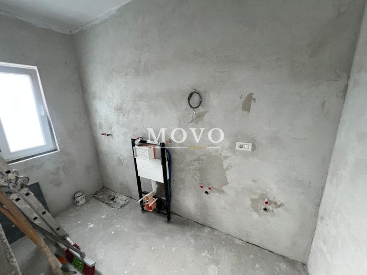 Duplex modern 4 camere | Giroc