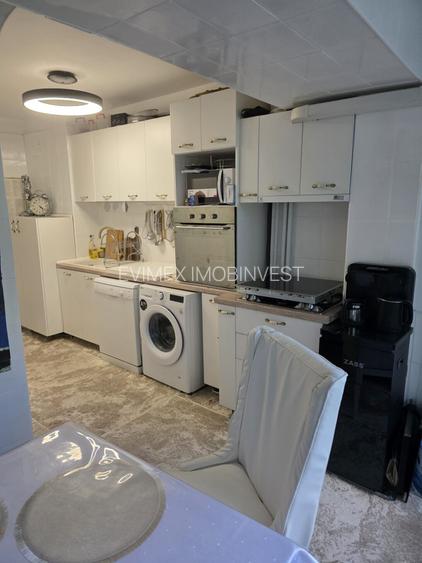 Iancului Pantelimon Mega Mall vanzare apartament 3 camere - 2