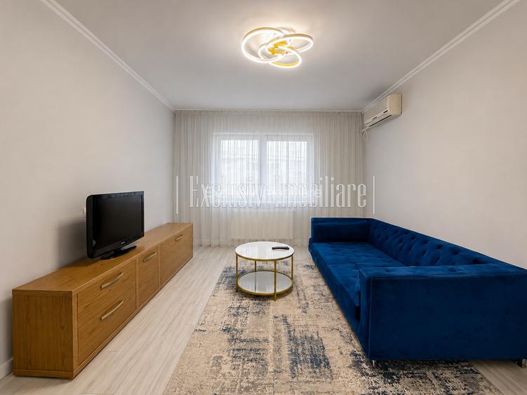 Apartament 2 camere | Casa de cultura | Termen lung - 6