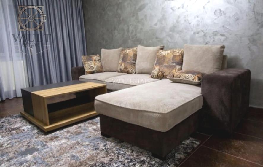 Apartament 2 camere - rond Baba Novac - 7 minute metrou Dristor - 2