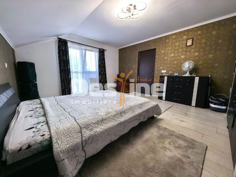Comision 0% | Casă Decomandată Vișan – Cu Terasă & Foișor