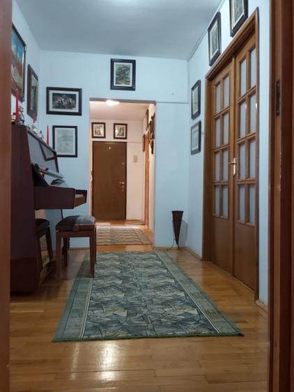 Apartament 4 Camere | 100 MP | 13 Septembrie - Academia Militara