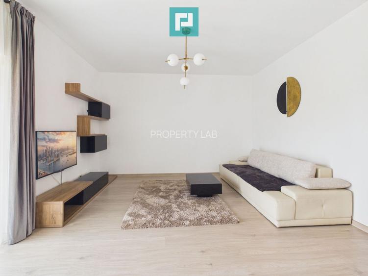 Duplex mobilat, 69 mp, teren 302 mp, Moșnița Veche - 4