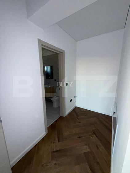 SUPER PRET !! Apartament 2 camere cu loc de parcare si 115 mp gradina !! - 13