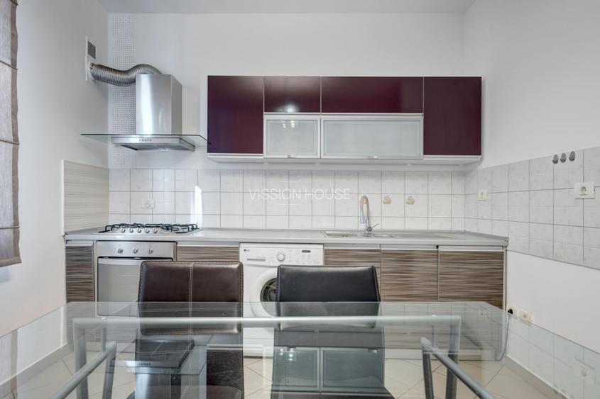 Vanzare apartament 4 camere Herastrau - Complex Grand Residence - 6