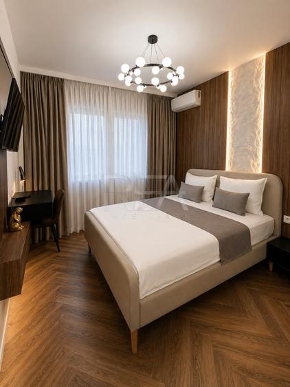 3 camere, Ștefan cel Mare, et. 1, 68 mp, metrou, renovat, anvelopat