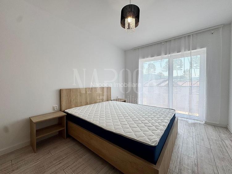 Apartament 2 camere de vanzare in Floresti - 4
