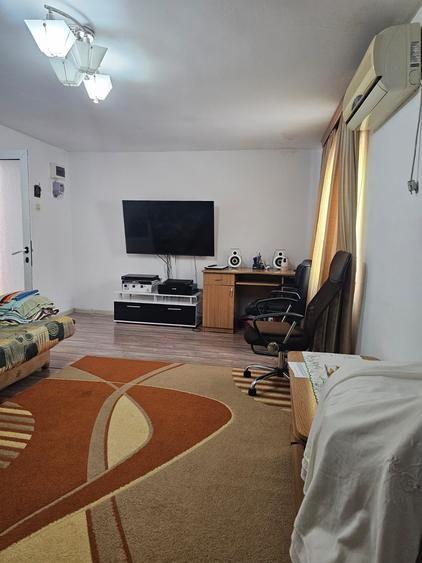CASA cu teren 260 mp - BRATIANU