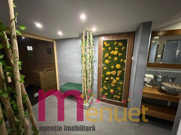 Spatiu Beauty & SPA Premium zona Centrala-113mp Sauna,Jacuzzi,Terasa 42 mp - 5